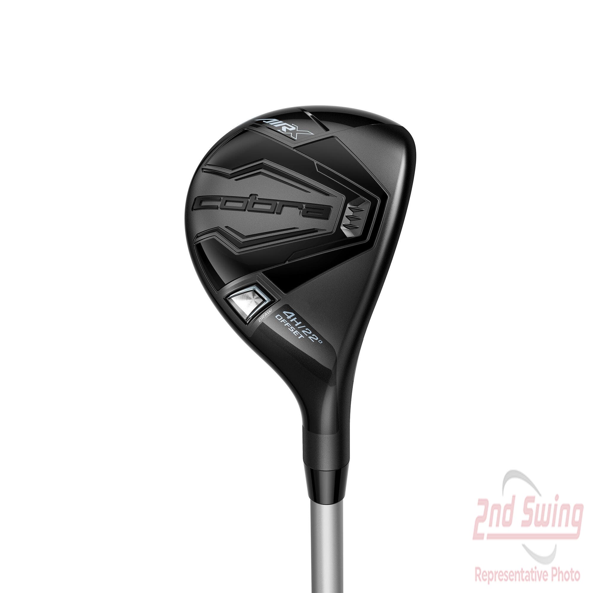 Cobra 2023 Air X Womens Hybrid (C3444734) | 2nd Swing Golf